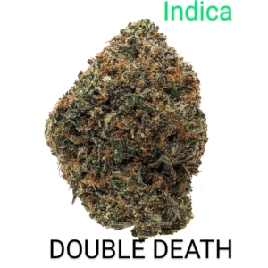DOUBLE DEATH BUBBA (AAAA) $10 ⛽