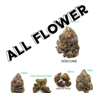 All Flower