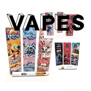 Vapes