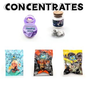 Concentrates