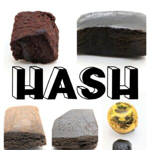 Hash