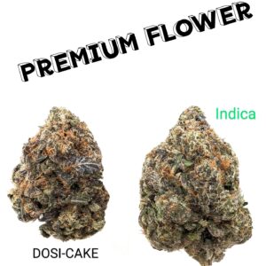 Premium Flower