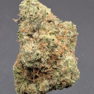 TRUFFLE FACE (hybrid)