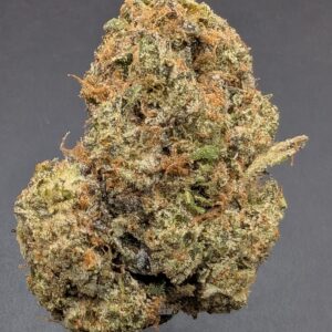 PINK MONSTER (indica)