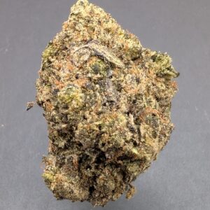 MIKE TYSON OG (indica)
