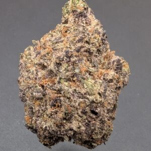 PURPLE RINGS (indica)