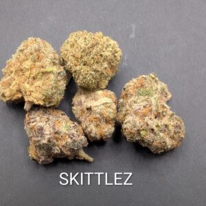 SALE! SKITTLEZ SMALLS AA+ (hybrid)