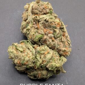 PURPLE FANTA SMALLS AA+ (hybrid)