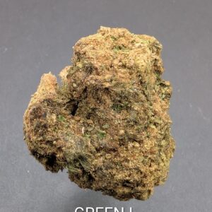 GREEN L (hybrid) 28g