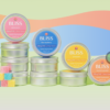 BLISS EDIBLES 250mg - 1080mg