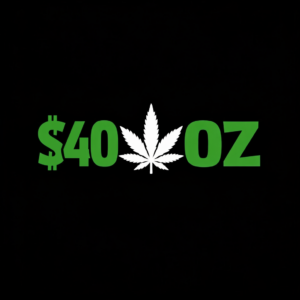 $40 OZ
