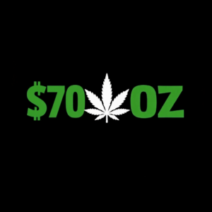 $70 OZ