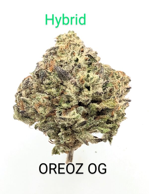 OREOZ OG