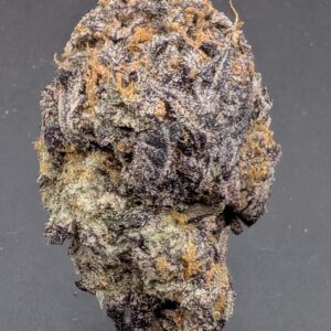 COGNAC BLACK (indica)