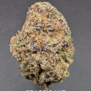 SALE! SPACE CAKE (indica) $120 OZ