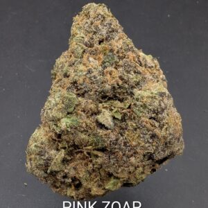 SALE! PINK ZOAP (indica) $100