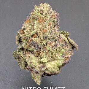 SALE! NITRO FUMEZ (hybrid)