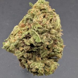 PROJECT Z (sativa-dom)