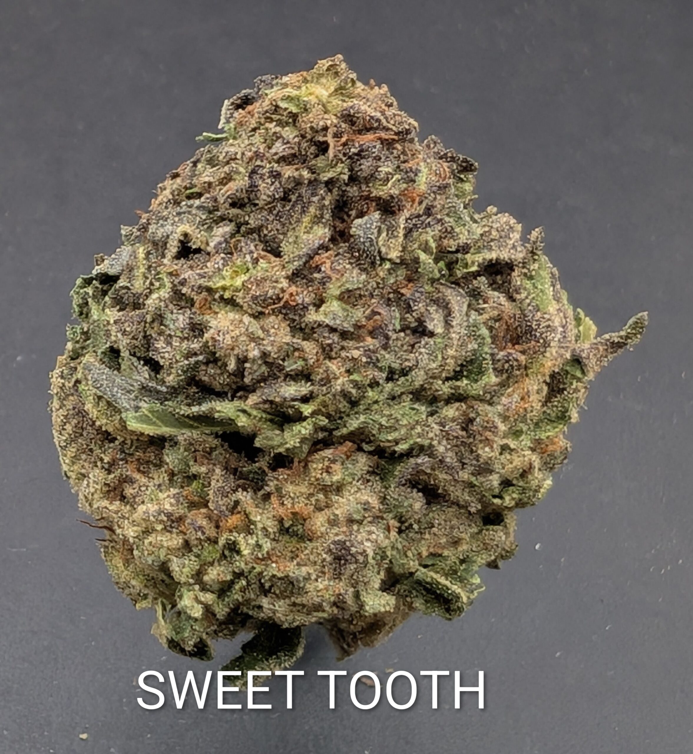 SWEET TOOTH (indica)