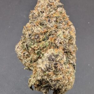 GREASY RUNTZ (indica)