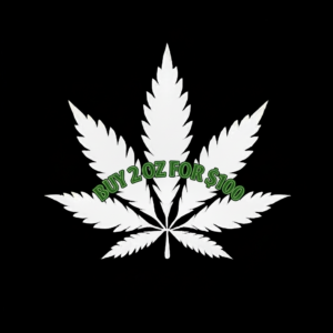 BUY 2 OZ FOR $100!
