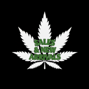 SALES & NEW ARRIVALS