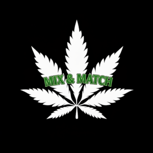 MIX & MATCH
