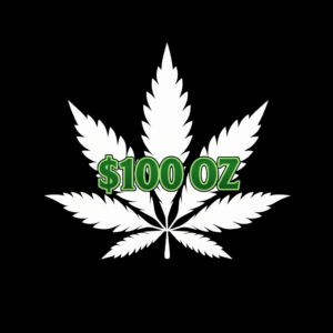 $100 OZ