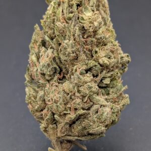 TOXIC GLUE (INDICA) 3 OZ $120