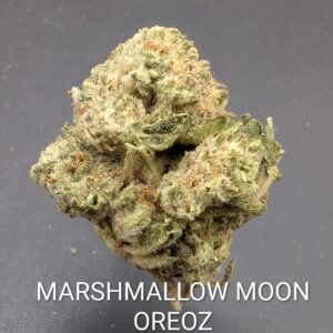 MARSHMALLOW MOON OREOZ (indica-dom)