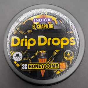 DRIP DROP HONEY COMB 3g