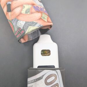 CASH CLOUDS 2.5g Vape