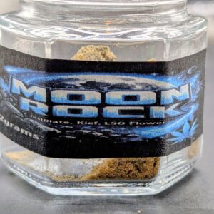 MOON ROCK 2g