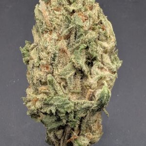 CRAZY BUBBLE (indica)