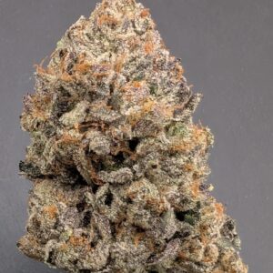 ISLAND KUSH (indica)