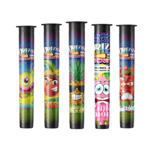 DRIZZLE FACTORY ROCKETS