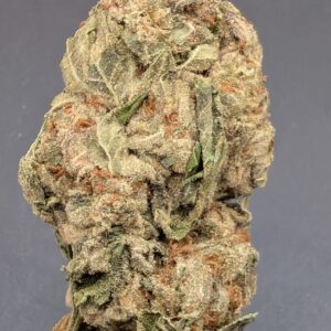 WHITE FIRE OG (indica)