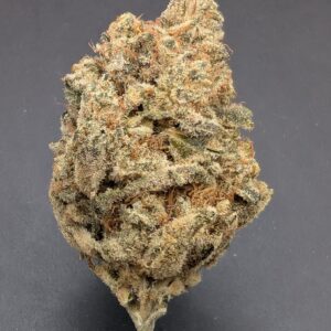 COLUMBIAN GOLD (sativa)