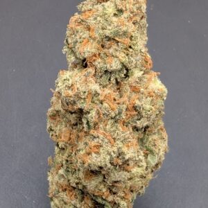 LEMON TWIST (sativa)
