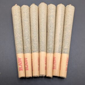 AAAA PRE-ROLLS 1 GRAM