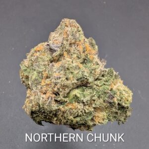 NORTHERN CHUNK (hybrid)