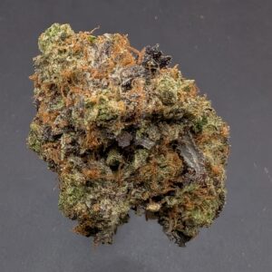PINK DEATH (indica)