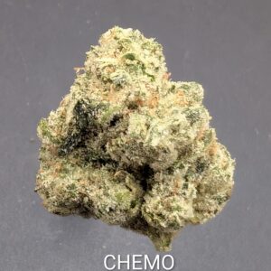 AAAA CHEMO SMALL (indica)