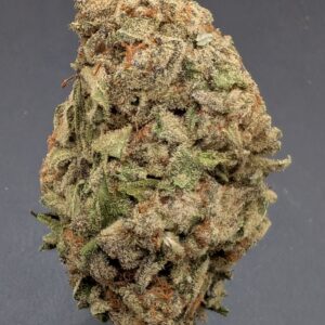 HULK BANNER (sativa)