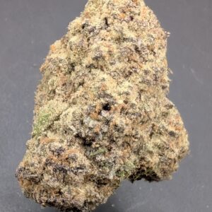 CINDY'S SLURRY (sativa)
