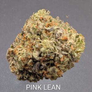 PINK LEAN SMALLS AAAA (indica)