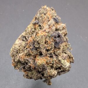 BLACK MAPLE OG  AAAA (hybrid)