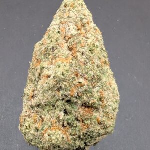 MAC DADDY (hybrid)