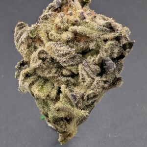 PURPLE POISON (indica)
