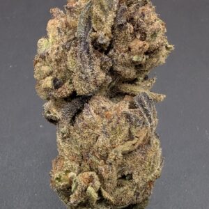 NITRO FUMEZ (hybrid)
